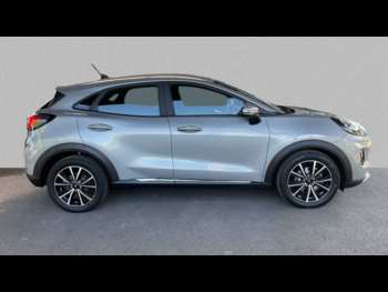 Used Ford Puma 2022 for sale - 75317722: Photo
