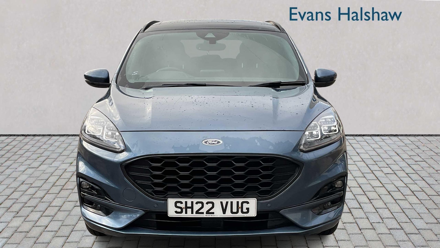 Used Ford Kuga 2022 for sale - 76928918: Photo 4