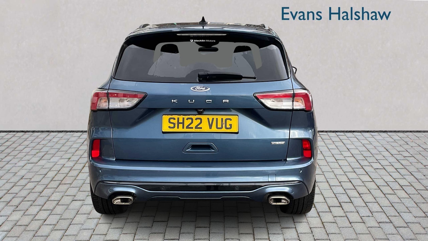 Used Ford Kuga 2022 for sale - 76928918: Photo 5