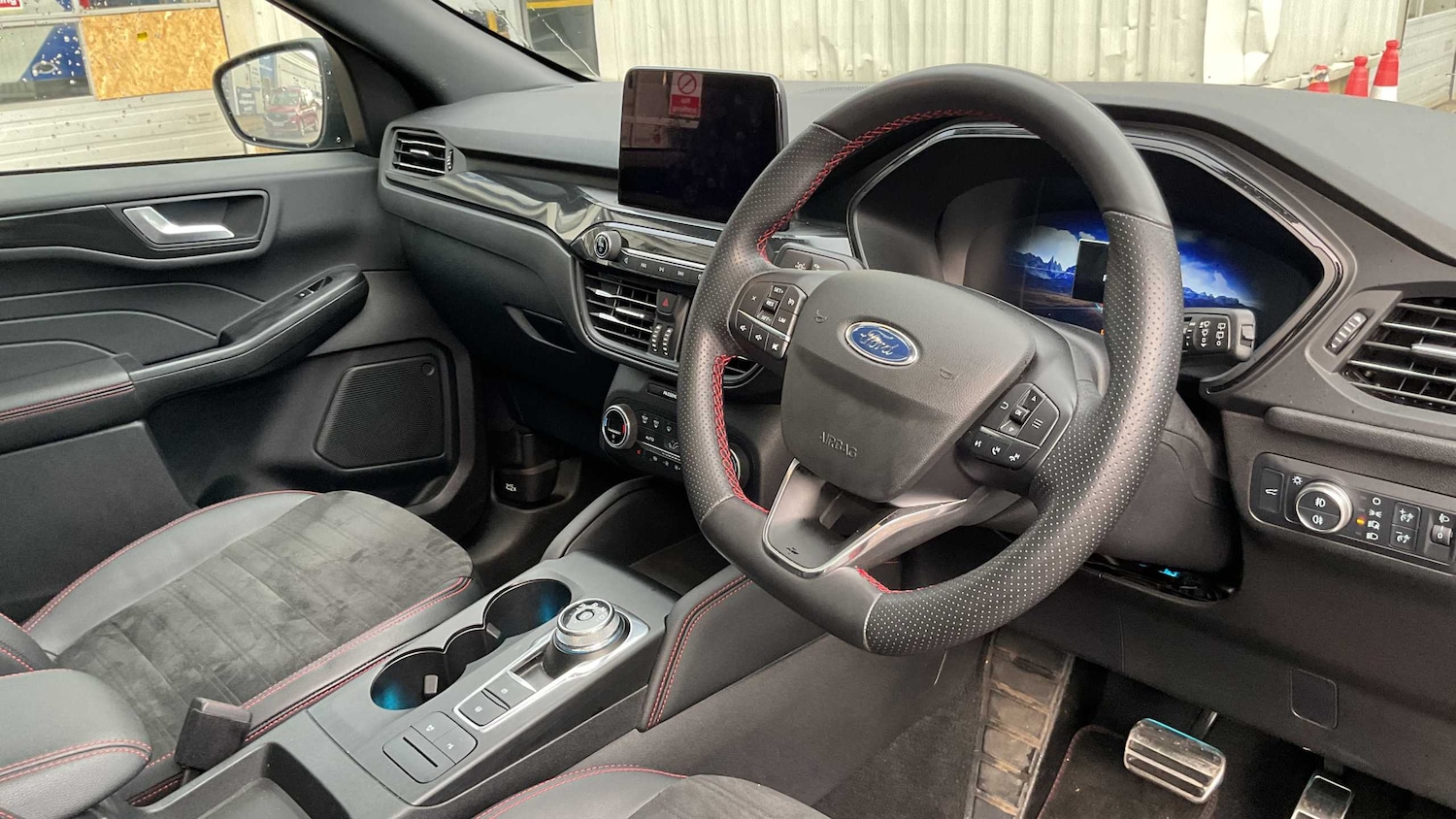 Used Ford Kuga 2022 for sale - 76928918: Photo 6