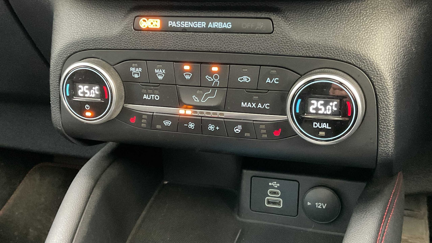 Used Ford Kuga 2022 for sale - 76928918: Photo 7