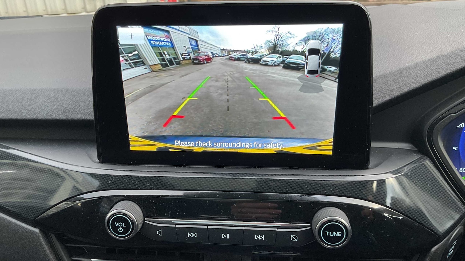 Used Ford Kuga 2022 for sale - 76928918: Photo 8