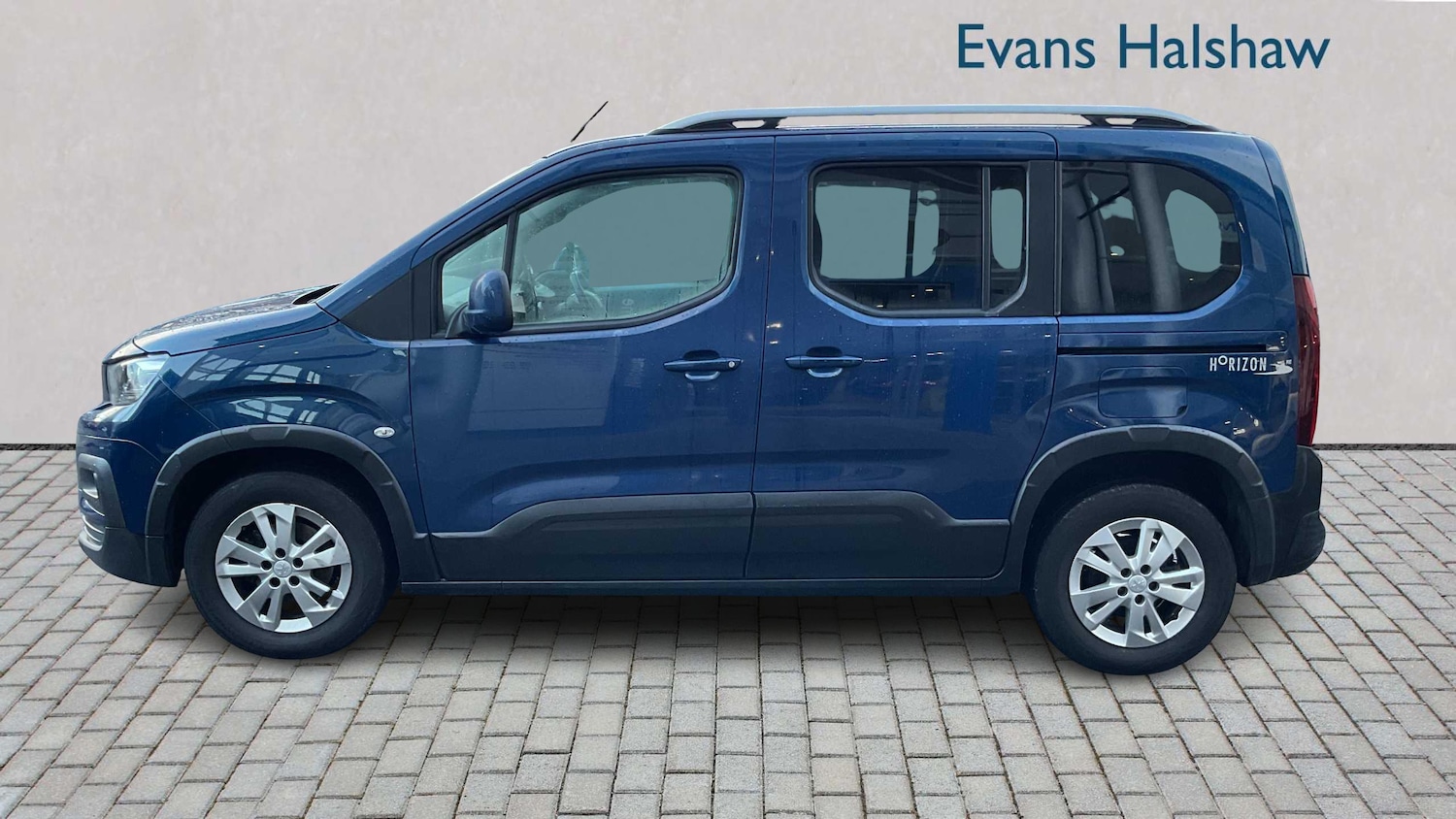 Used Peugeot Rifter 2019 for sale - 77257240: Photo 3