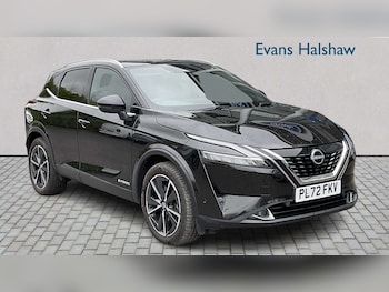 Used Nissan Qashqai 2023 for sale - 77886022: Photo