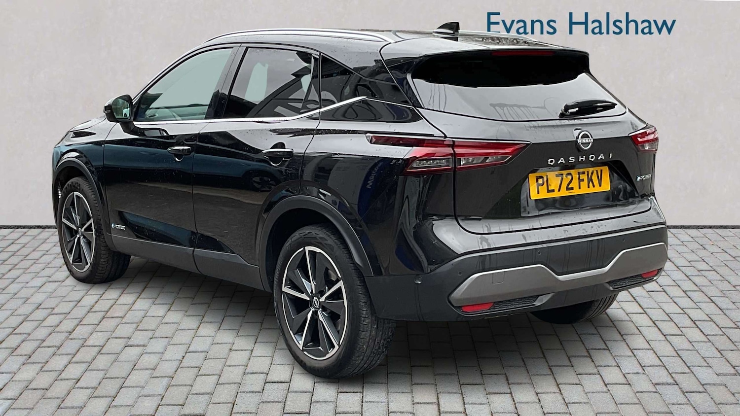 Used Nissan Qashqai for sale - 77886022: Photo 2