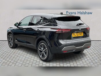 Used Nissan Qashqai 2023 for sale - 77886022: Photo