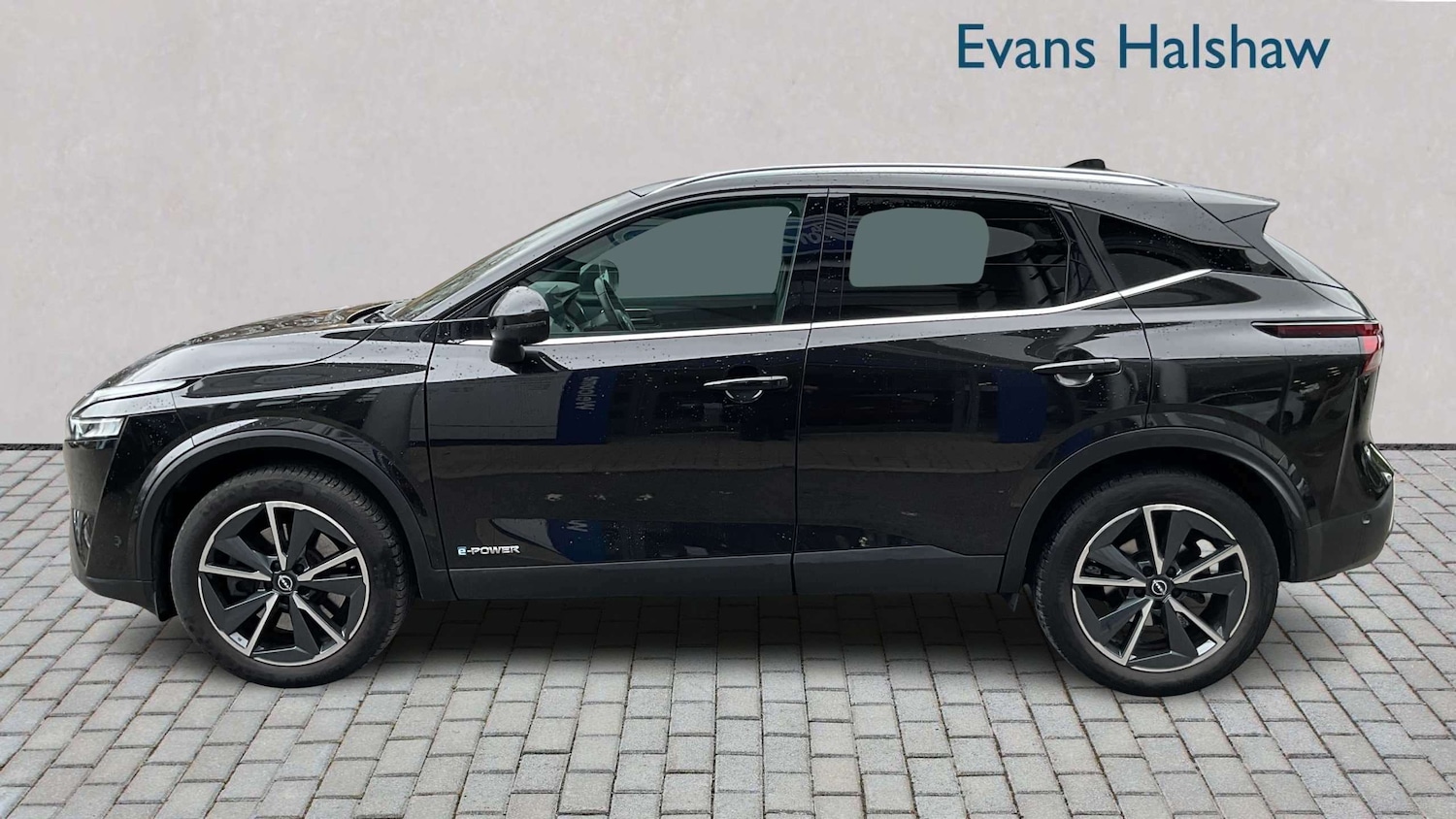 Used Nissan Qashqai for sale - 77886022: Photo 3