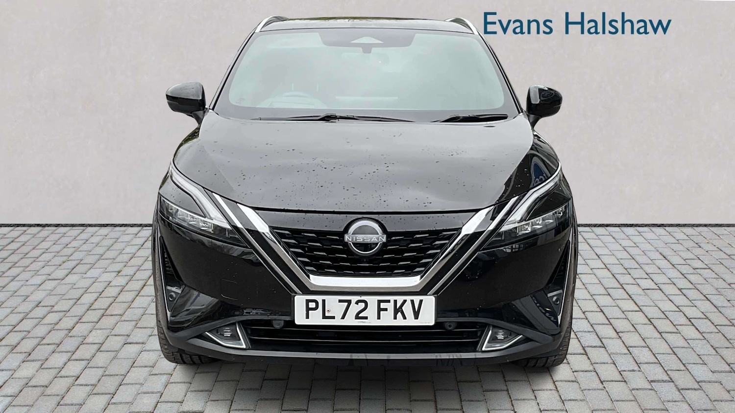 Used Nissan Qashqai for sale - 77886022: Photo 4