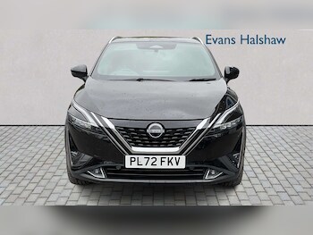 Used Nissan Qashqai 2023 for sale - 77886022: Photo