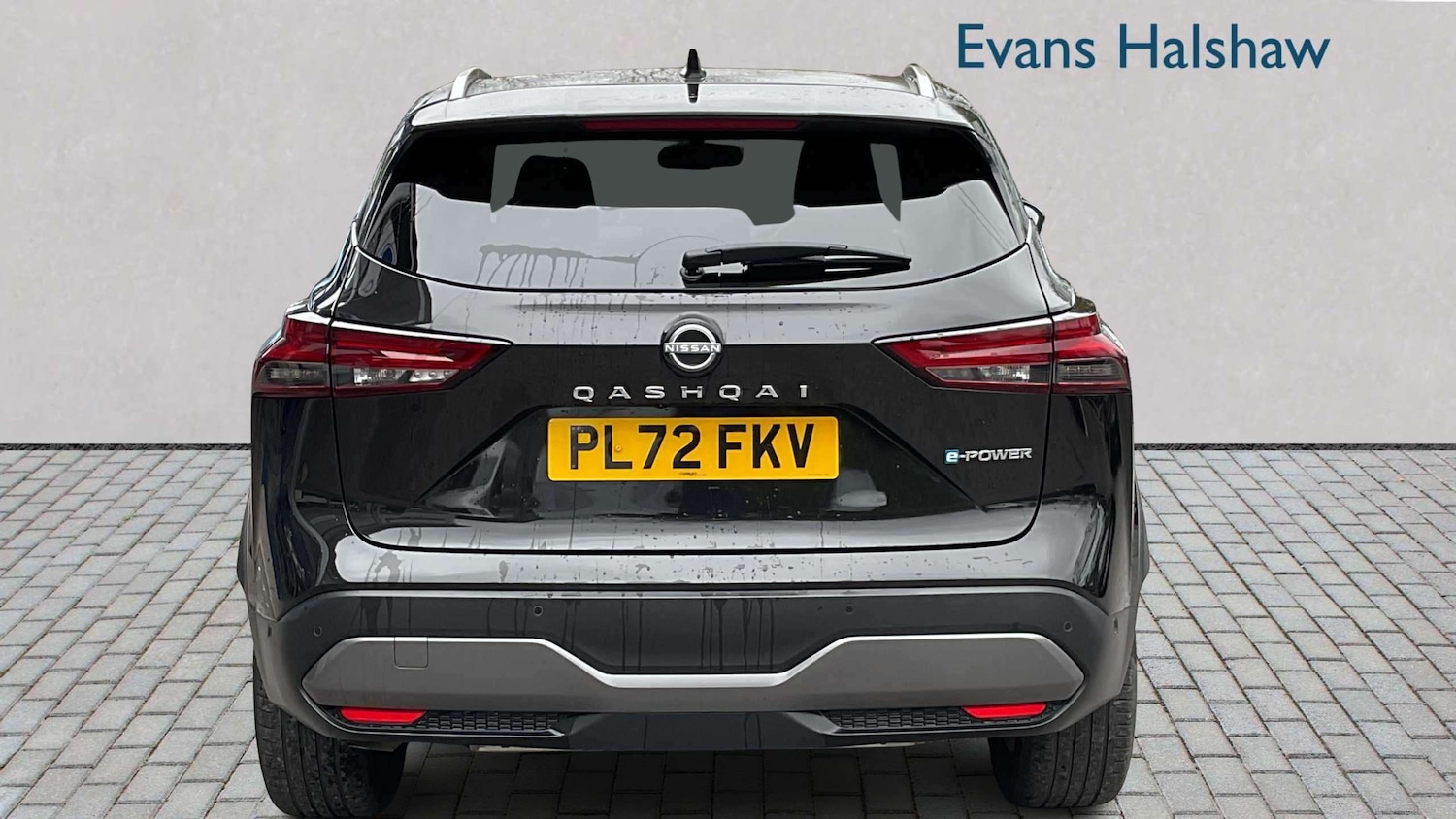 Used Nissan Qashqai for sale - 77886022: Photo 5