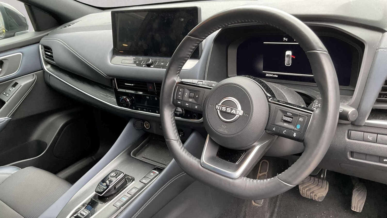 Used Nissan Qashqai for sale - 77886022: Photo 6