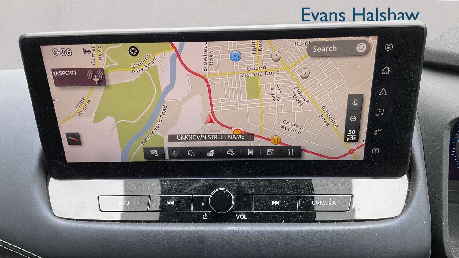 Used Nissan Qashqai for sale - 77886022: Photo 7