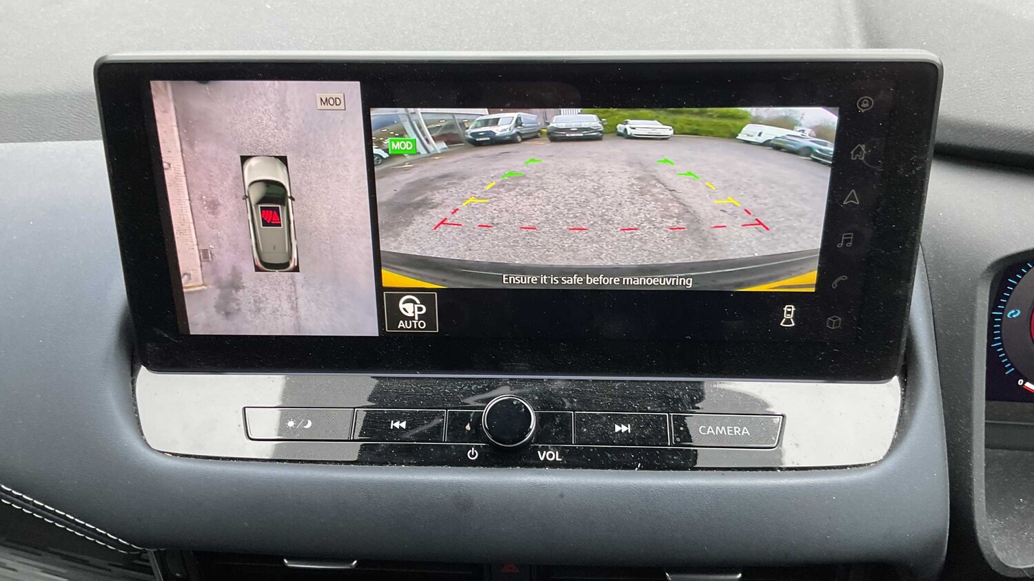 Used Nissan Qashqai for sale - 77886022: Photo 8