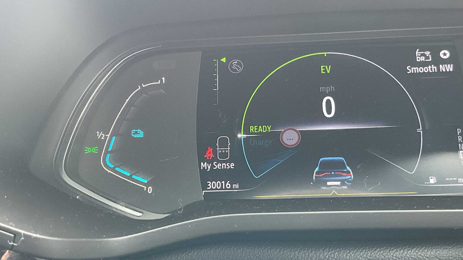 Used Renault Arkana 2021 for sale - 77857357: Photo 9