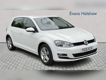 Used Volkswagen Golf 2016 for sale - 79443740: Photo