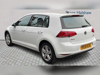 Used Volkswagen Golf 2016 for sale - 79443740: Photo