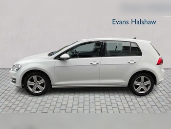 Used Volkswagen Golf 2016 for sale - 79443740: Photo