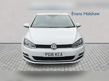 Used Volkswagen Golf 2016 for sale - 79443740: Photo