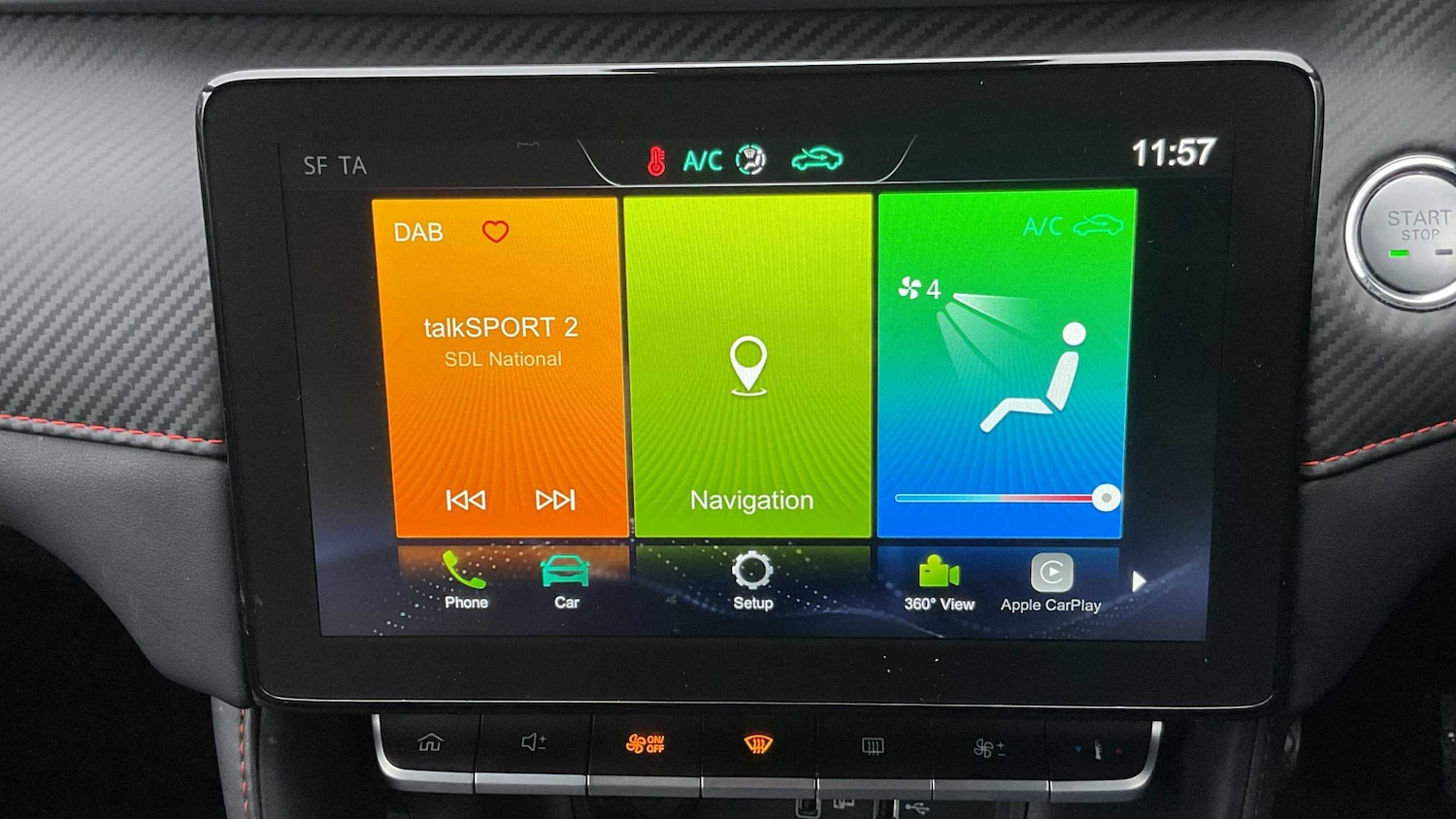 Used MG MG ZS 2023 for sale - 76889778: Photo 11