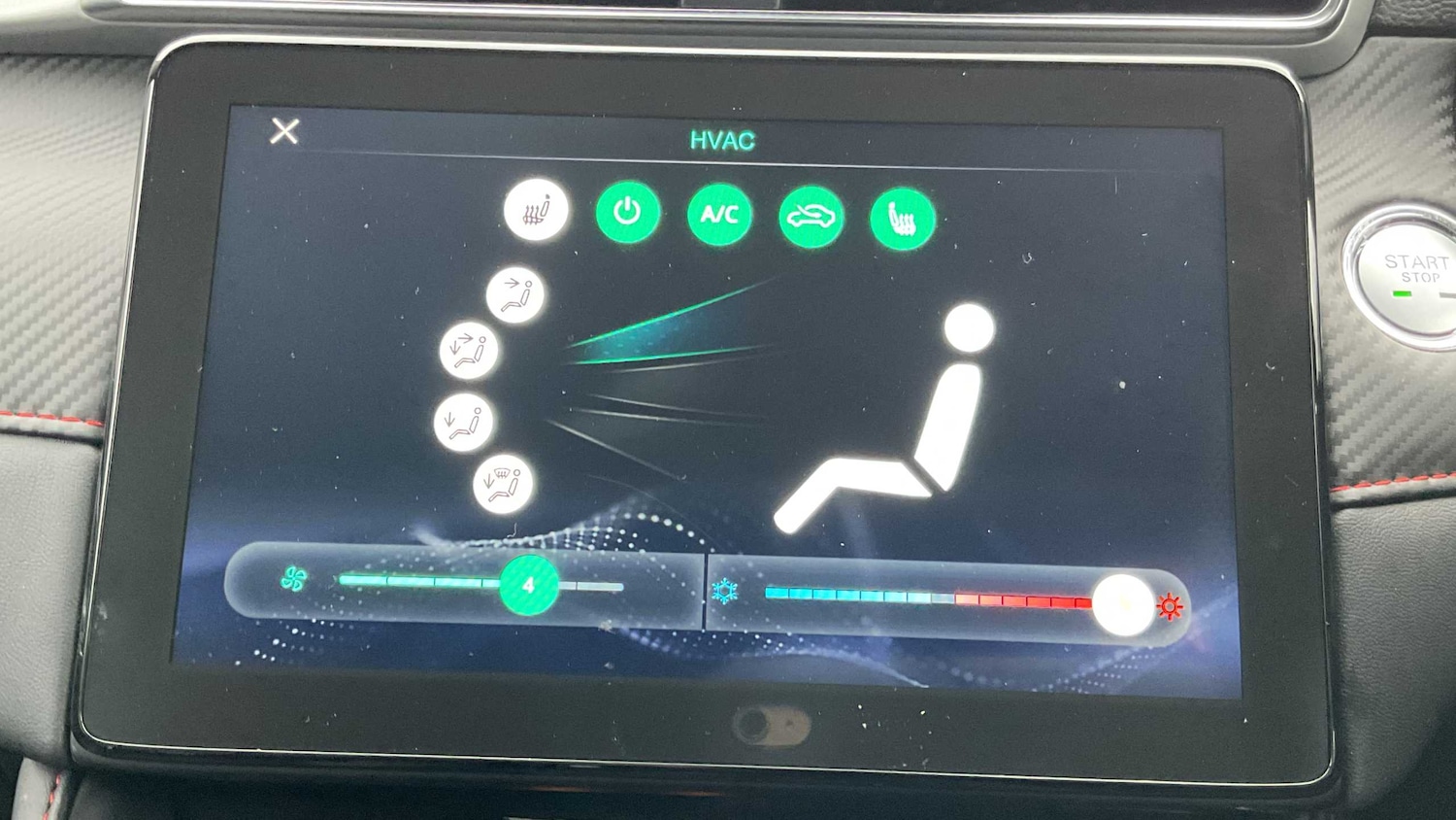 Used MG MG ZS 2023 for sale - 76889778: Photo 17