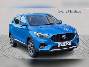 MG MG ZS feature image