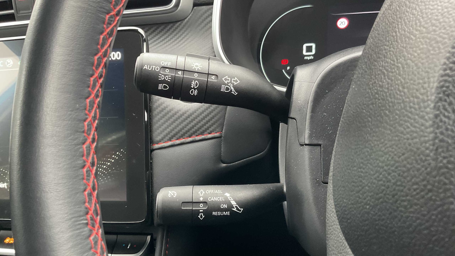 Used MG MG ZS 2023 for sale - 76889778: Photo 20