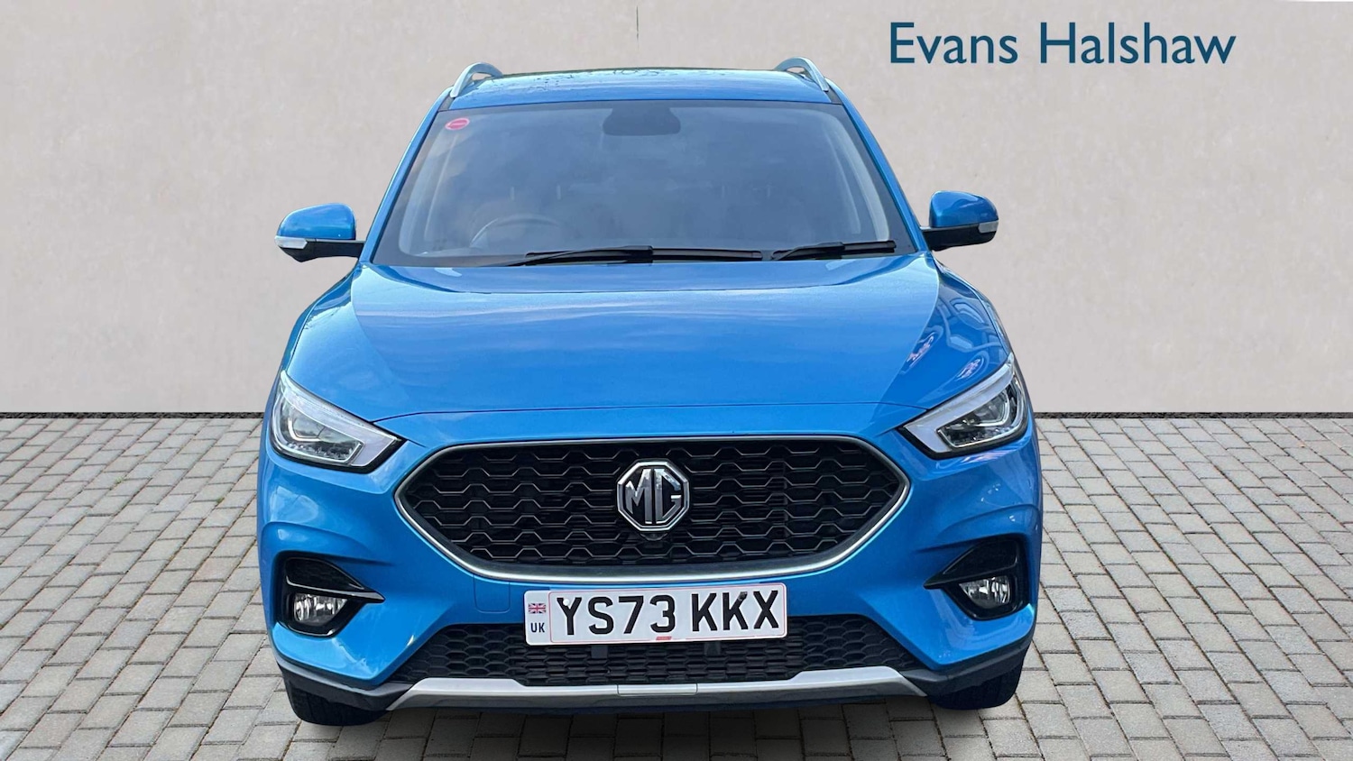 Used MG MG ZS 2023 for sale - 76889778: Photo 5