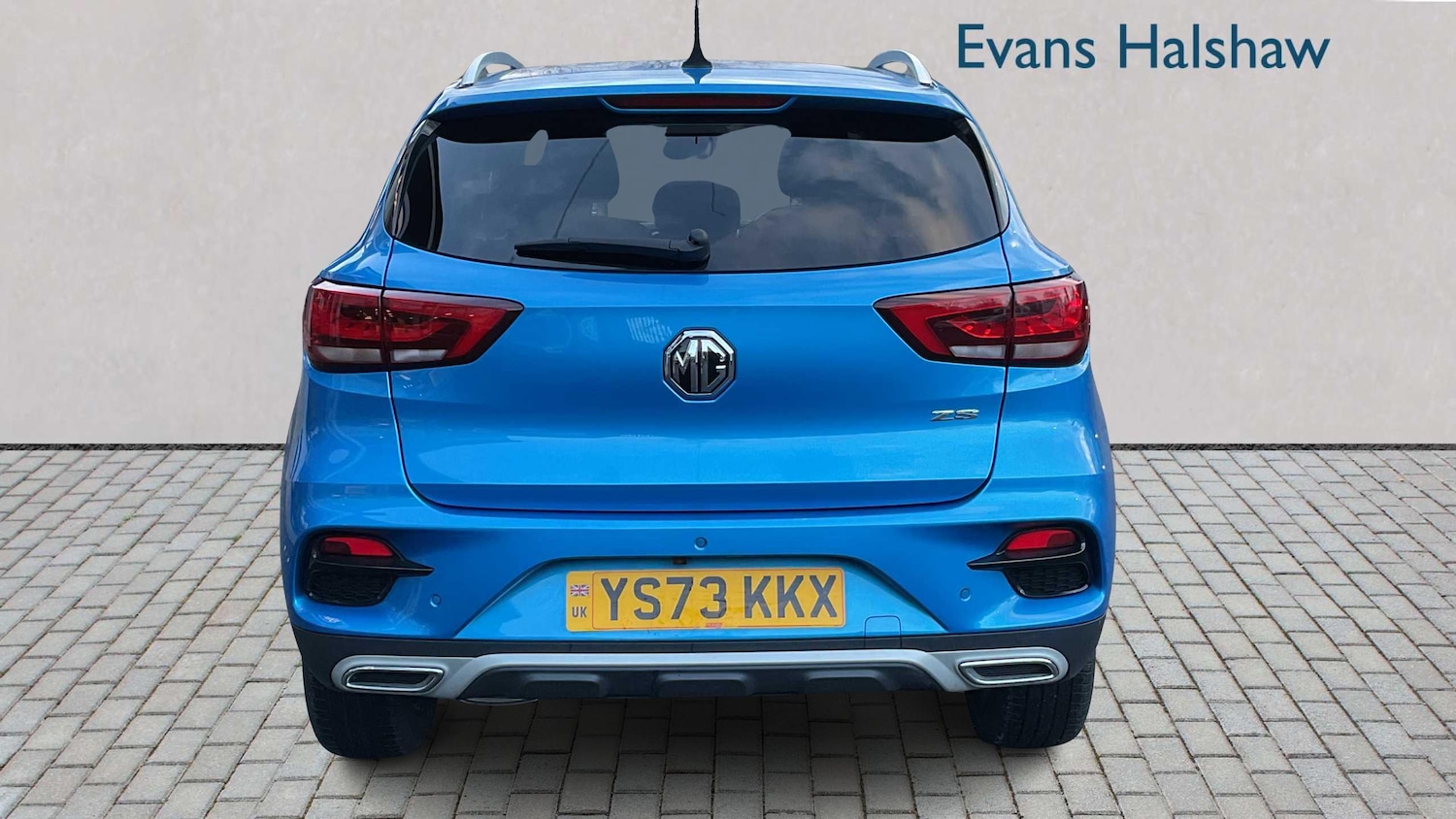 Used MG MG ZS 2023 for sale - 76889778: Photo 6