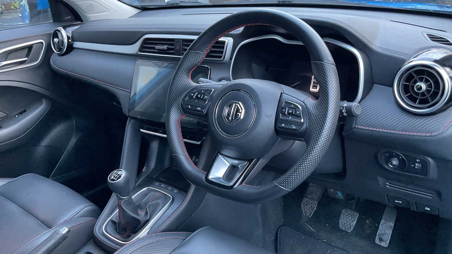 Used MG MG ZS 2023 for sale - 76889778: Photo 7