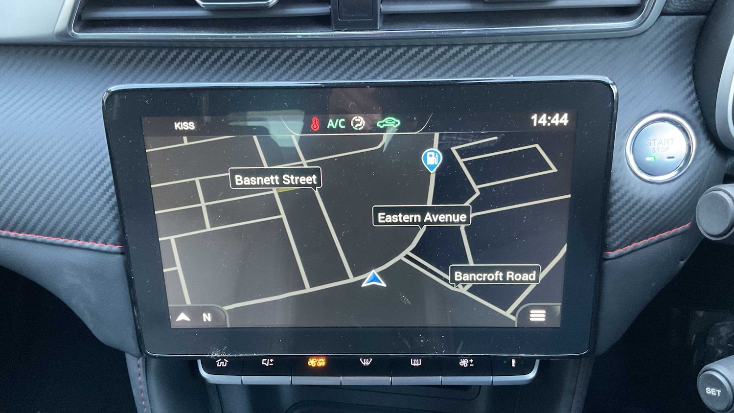 Used MG MG ZS 2023 for sale - 76889778: Photo 9