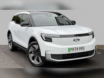2025 - 250kW Premium 79kWh AWD 5dr Auto