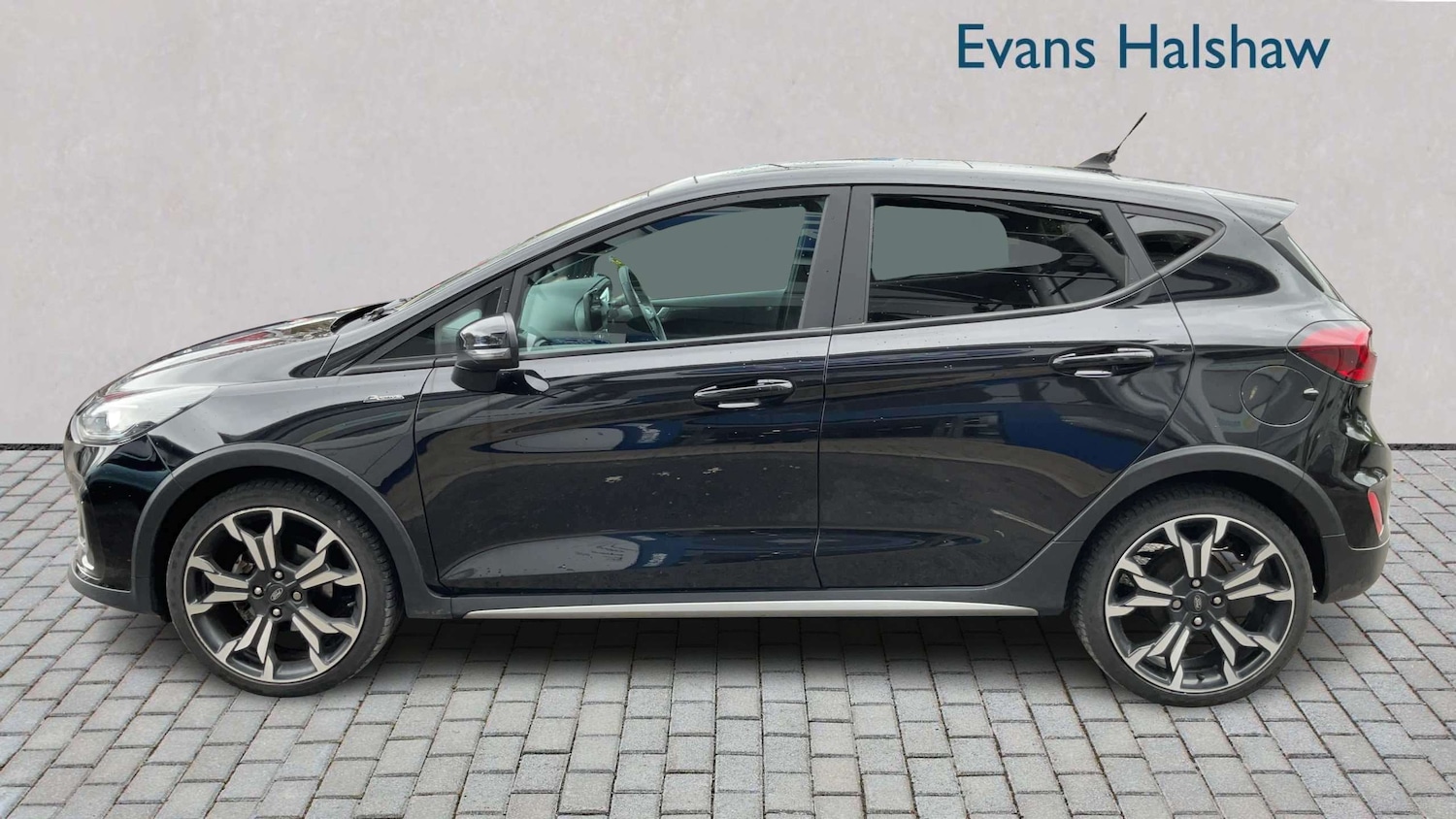 Used Ford Fiesta 2022 for sale - 77740880: Photo 3