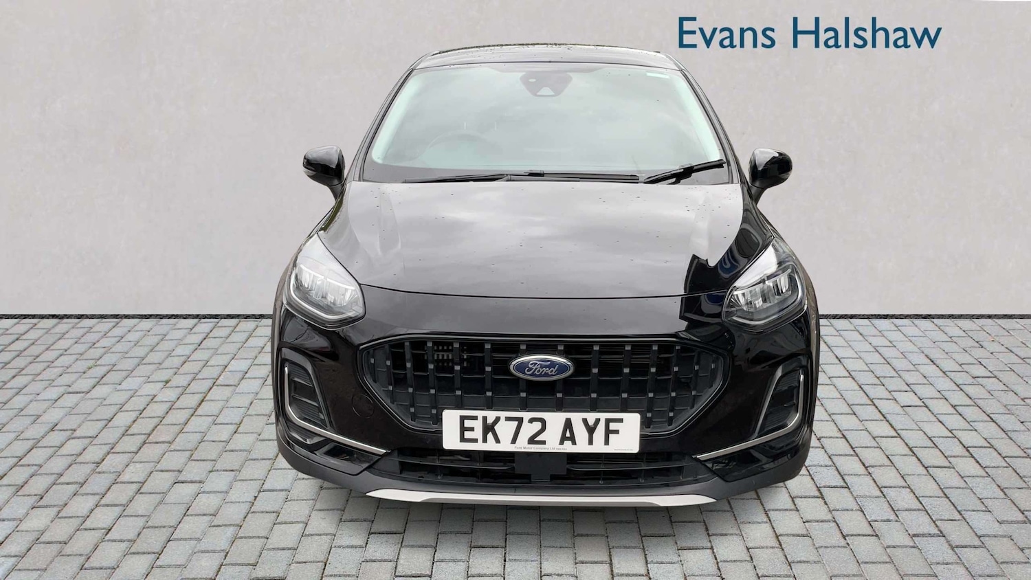 Used Ford Fiesta 2022 for sale - 77740880: Photo 4