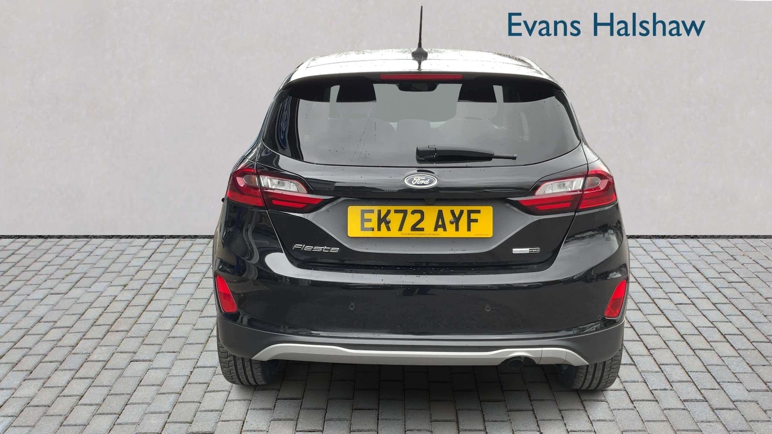 Used Ford Fiesta 2022 for sale - 77740880: Photo 5