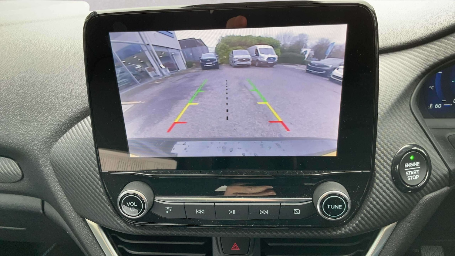 Used Ford Fiesta 2022 for sale - 77740880: Photo 7