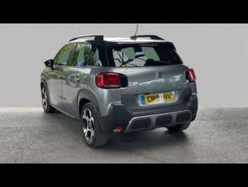 Used Citroen C3 Aircross 2019 for sale - 75405444: Photo