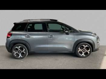 Used Citroen C3 Aircross 2019 for sale - 75405444: Photo