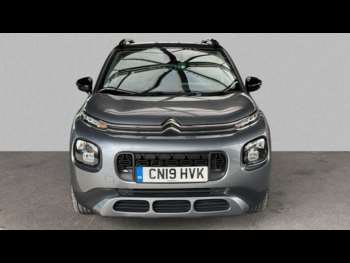 Used Citroen C3 Aircross 2019 for sale - 75405444: Photo