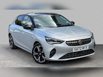 Vauxhall - Corsa