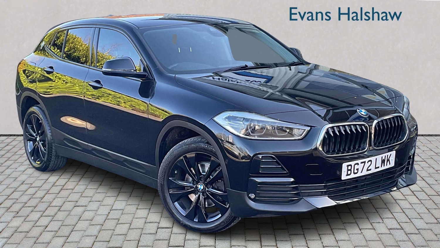 Used BMW X2 2023 for sale - 78089899: Photo 1