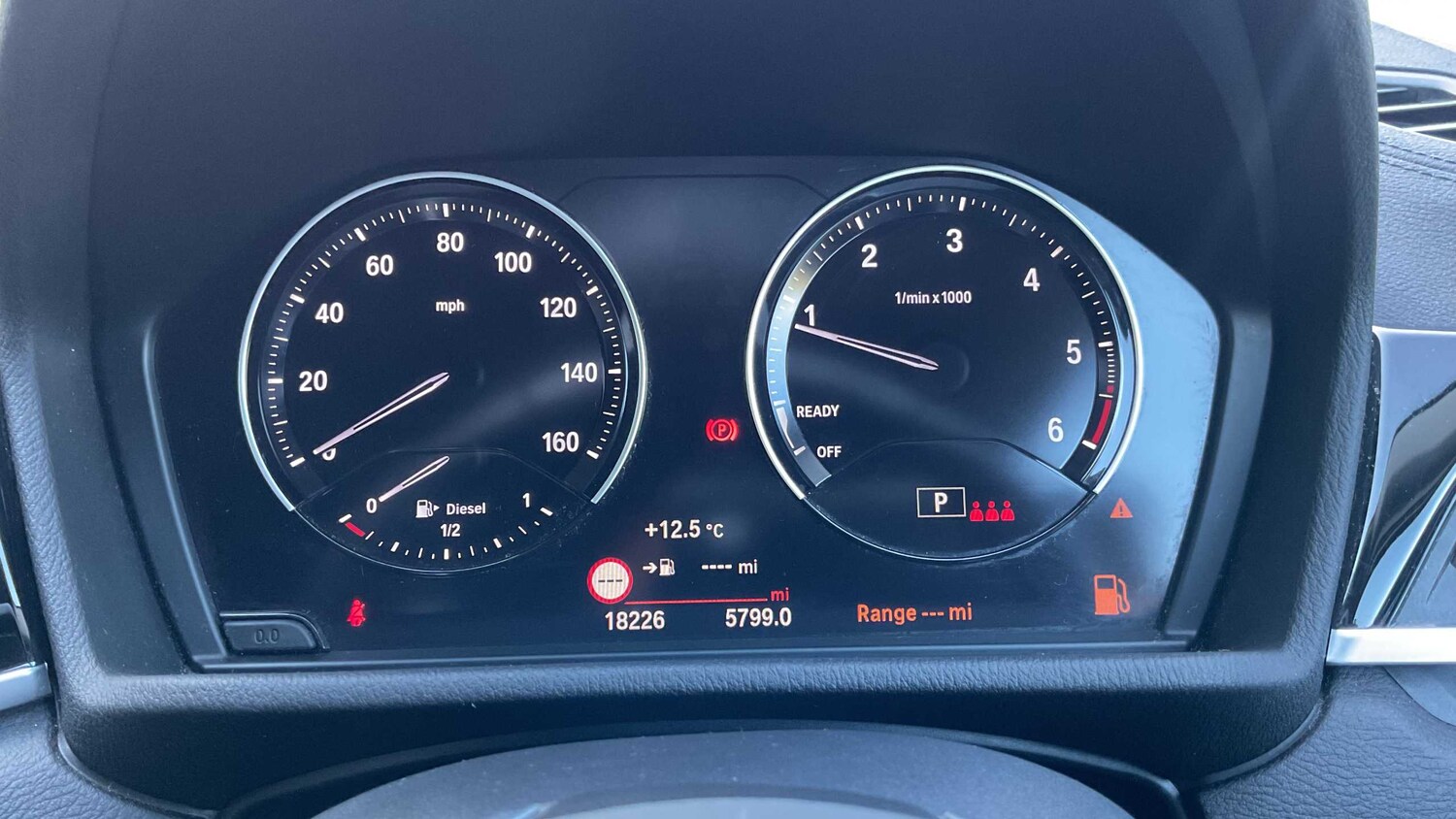 Used BMW X2 2023 for sale - 78089899: Photo 10