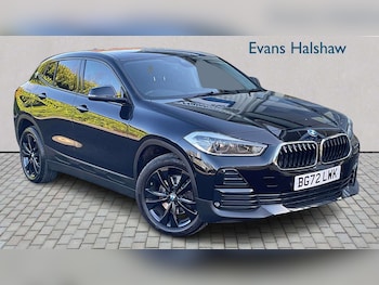 Used BMW X2 2023 for sale - 78089899: Photo