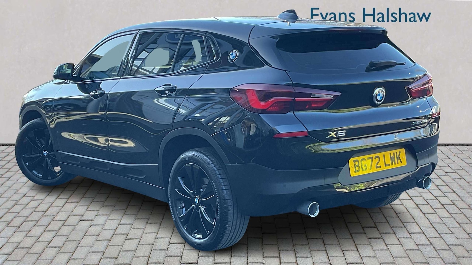Used BMW X2 2023 for sale - 78089899: Photo 2