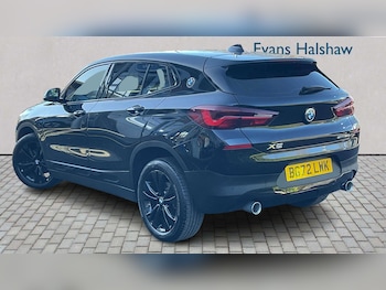 Used BMW X2 2023 for sale - 78089899: Photo
