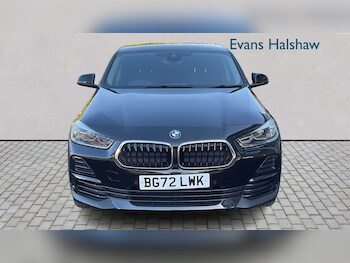 Used BMW X2 2023 for sale - 78089899: Photo