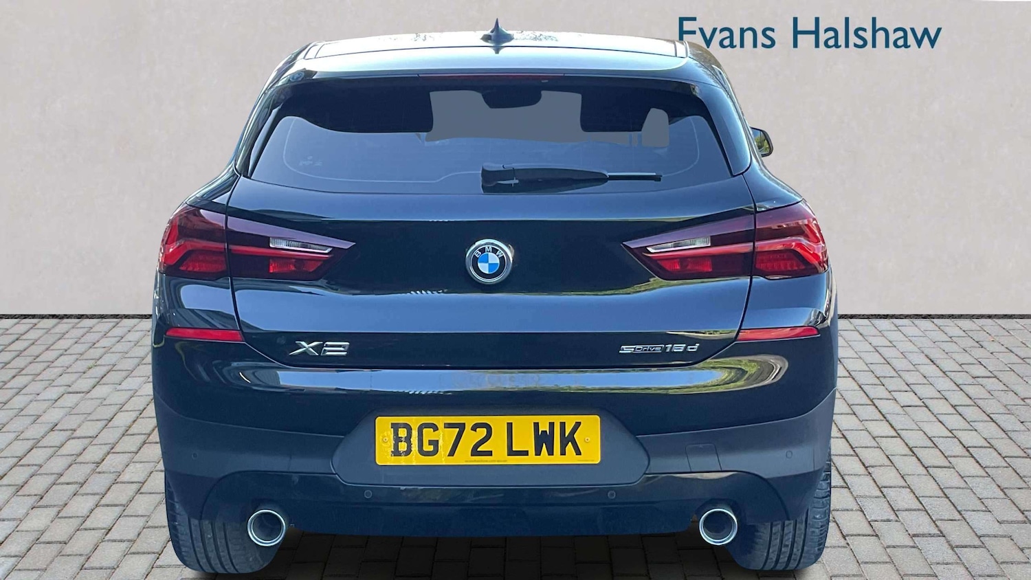 Used BMW X2 2023 for sale - 78089899: Photo 5