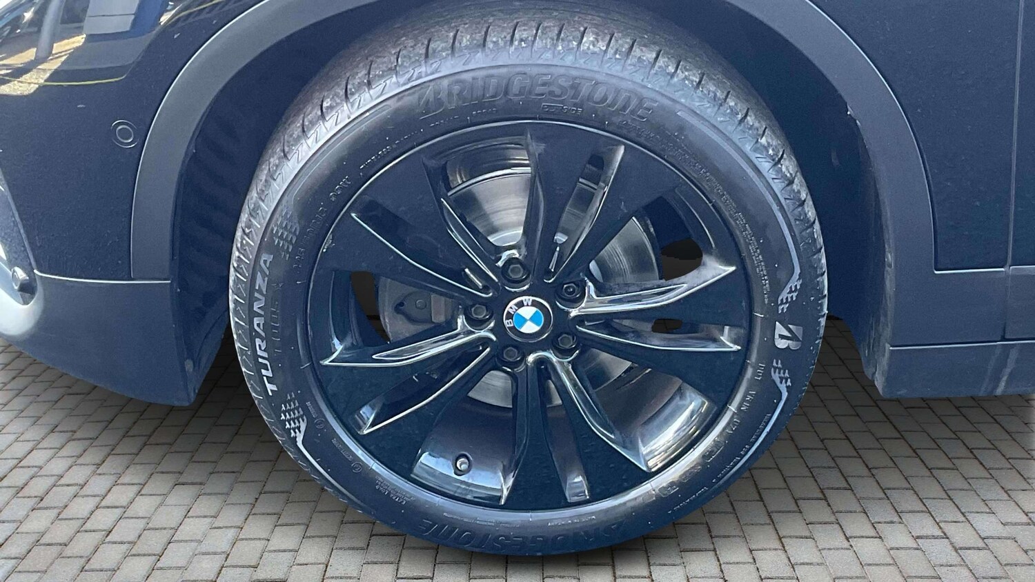 Used BMW X2 2023 for sale - 78089899: Photo 6