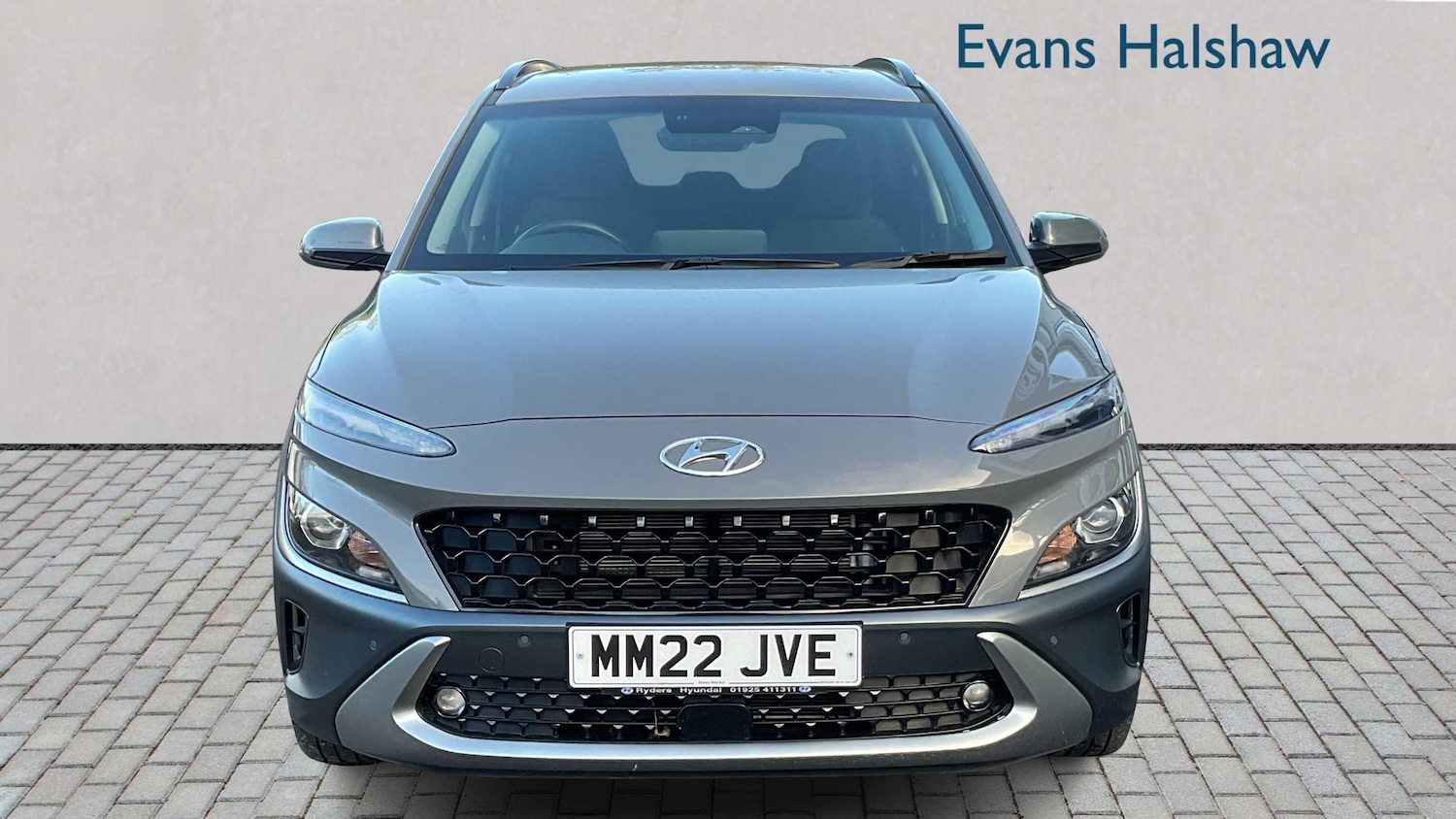 Used Hyundai KONA 2022 for sale - 76636803: Photo 5