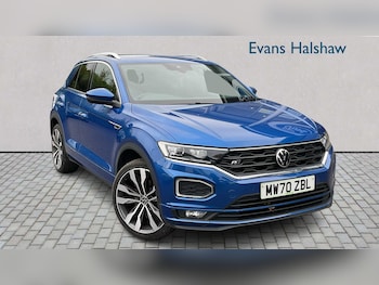 Volkswagen - T-Roc