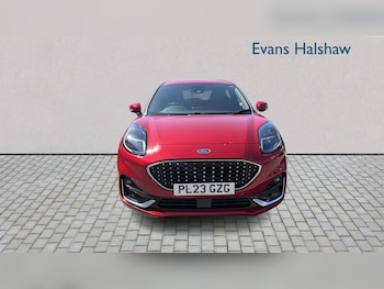 Used Ford Puma 2023 for sale - 78365516: Photo